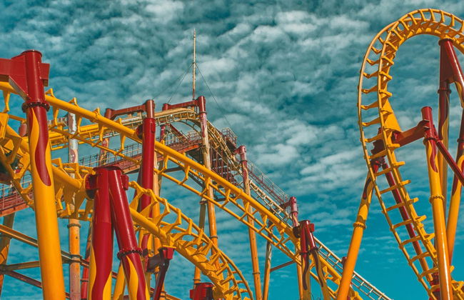 Beto Carrero World Day Trip - Photo 12