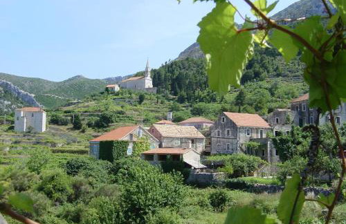 Hvar Architect's House - Photo 21