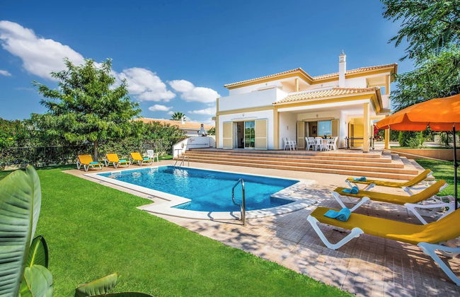 Villa Altair - Foto 4