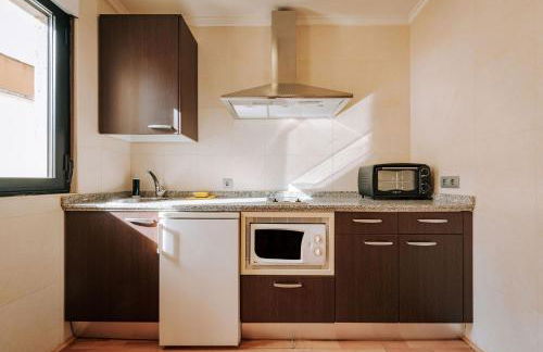 JCH Congreso Apartamentos - Foto 17