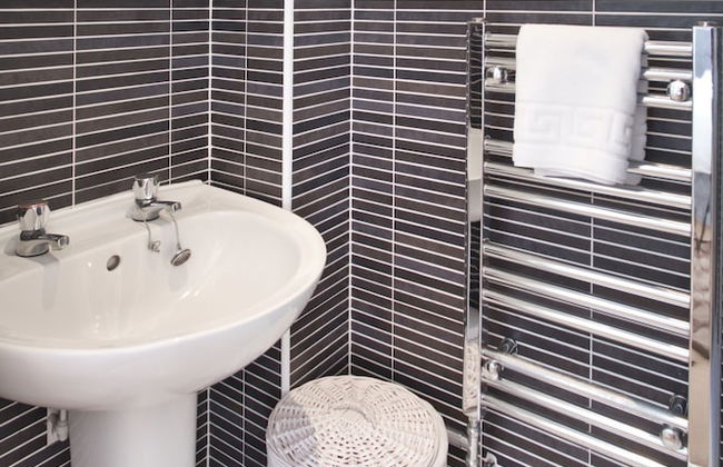 KVM - Swan House - Foto 33