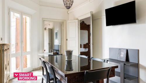 Irnerio Apartments by Wonderful Italy - Foto 2