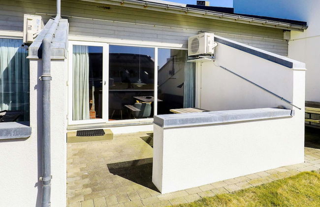 6 Person Holiday Home in Brovst-by Traum - Foto 38