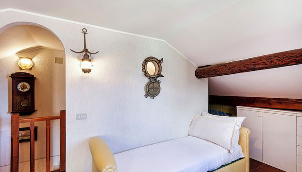 Seaview Apartment near the Castle - Foto 3, Habitación