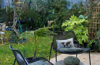 Maison design avec jardin Havre de paix aux portes de Paris & Disneyland - Foto 28