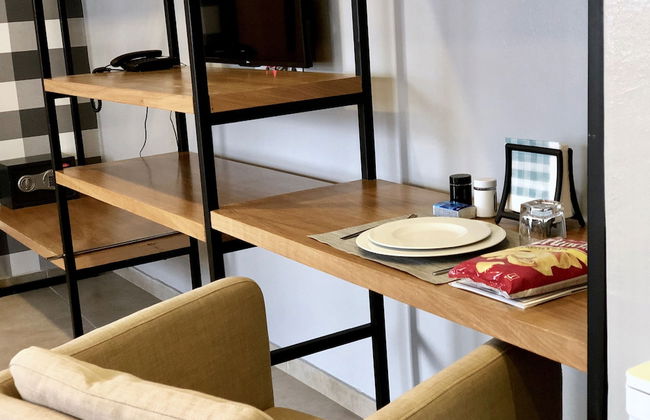 SuiteLoc Apparthotel - Photo 34