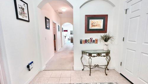 777bd - West Haven Gated Community 4 Bedroom Home by RedAwning - Foto 3