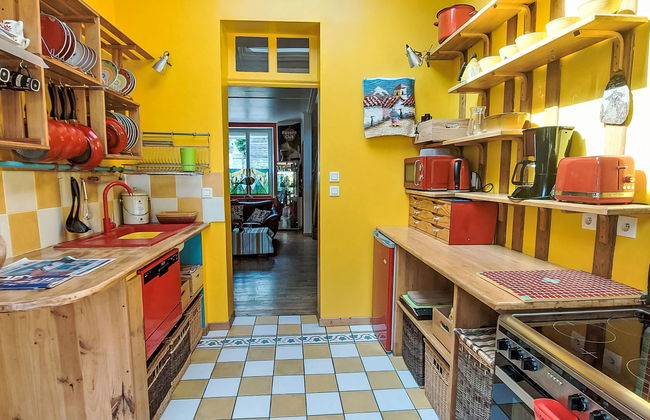 L'Oté rouge - Foto 7