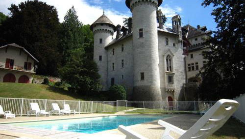 House in France with Pool and Views - Foto 2