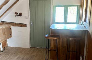 The Granary - Foto 12