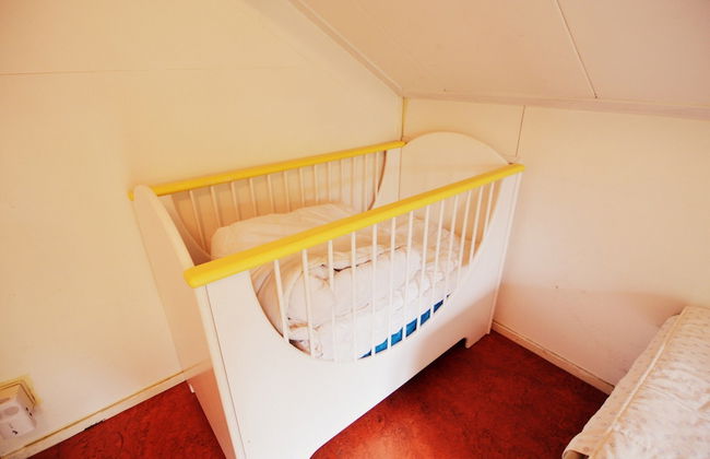 Hideaway: Sauna, Tennis & Trampoline - Foto 4