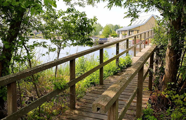 Villa Oesterdam Comfort Extra 8 Persons - Foto 13