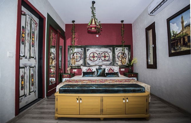 Palmiye Tepesi - Foto 8