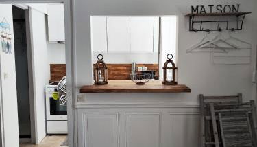 Charmant logement à Luc-sur-Mer - 100m de la Plage - Photo 5