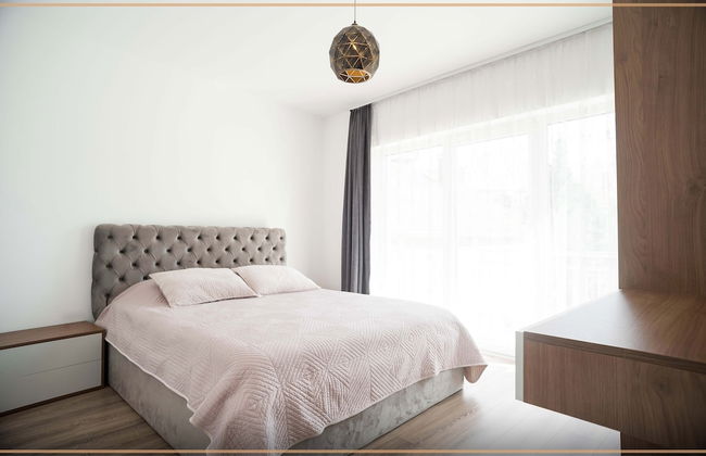 Lux Apartments - Foto 24