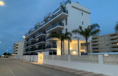 Marina3 - Playa de Daimús - Foto 1