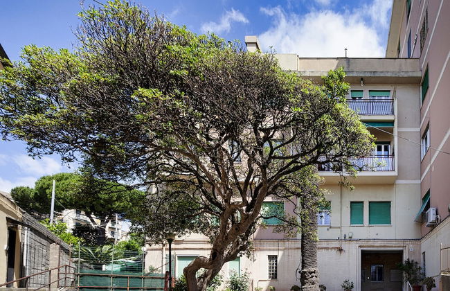 La Casa di Pento in Genova - Foto 14