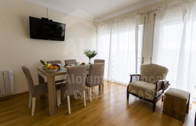 Home Sweet Home by Acasadascasas - Foto 7