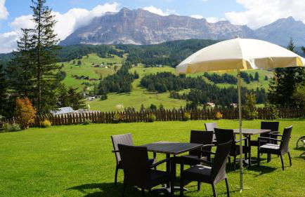 Garni Ciasa Urban - Foto 73