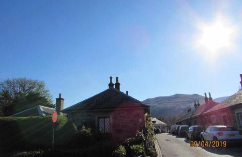 Craiglynn Holiday Apartment Loch Lomond - Foto 33