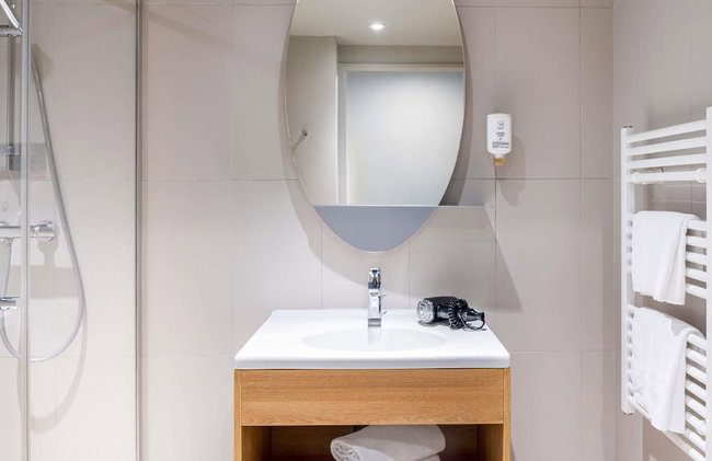 Aparthotel Adagio Access La Défense Puteaux - Foto 32