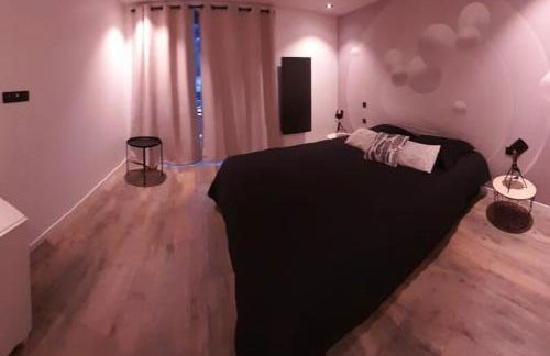 Bel appart Modane - Cosy 2 chambres - 15 mn des pistes - Photo 16