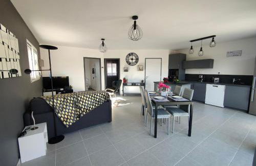 Perroquet & Koala 2 logements 10min du zoo de Beauval et proche château - Foto 1