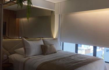 Allure Flat - Boa Viagem luxo e conforto - Foto 2