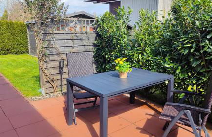 Ferienwohnung für 2 Personen Wellness & Radverleih - Photo 13