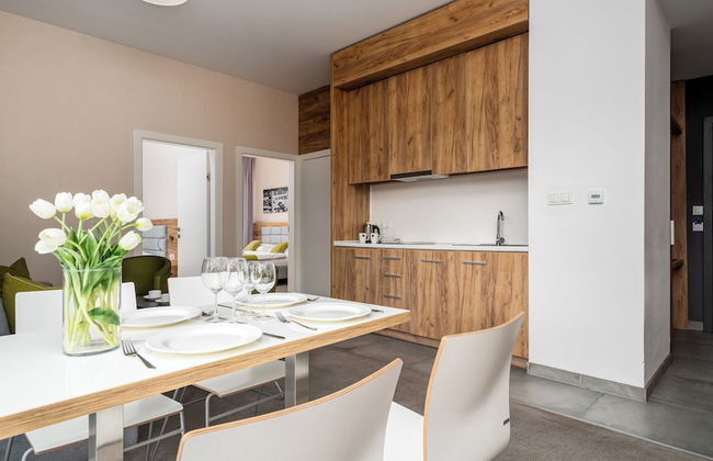 Aparthotel Panorama – Czarna Góra Resort | Sun & Snow - Foto 29