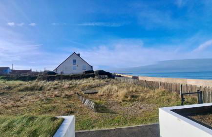 DUPLEX AVEC JACUZZI vue imprenable sur la baie de Wissant - Foto 22