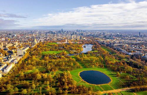 Urban Oasis Hideaway - Foto 37