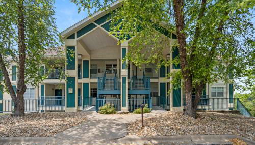 Swansons King Suite - 1.5 Miles From Branson - Foto 2