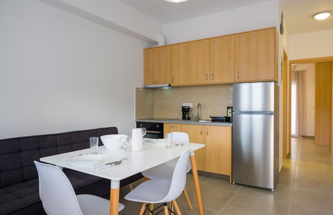 Elounda Olithos Apartments 3 - Photo 2