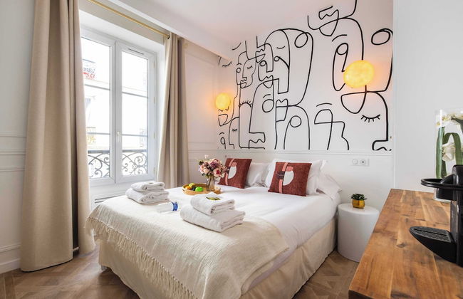 Résidence Paris Rodier - Photo 63