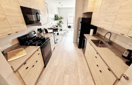 Urban Jungle Retreat (417) - Foto 42