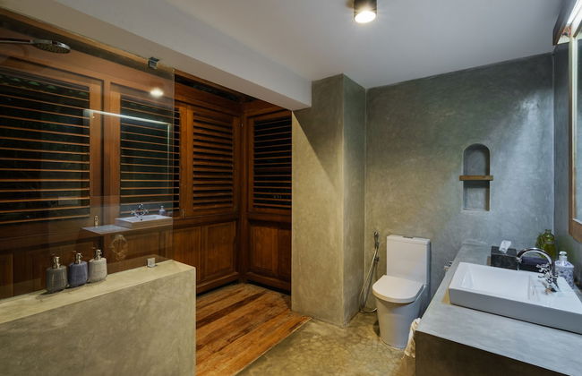 Royal Indigo Villa - Foto 21