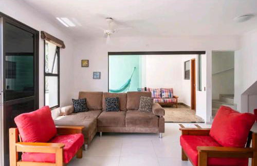 Casa em Condomínio Enseada - Perequê Mirim - Ubatuba - Foto 25