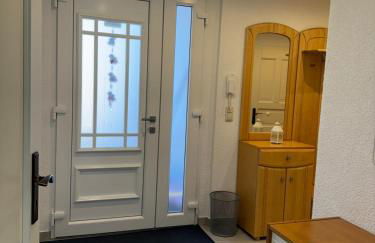 Naturnahe Ferienwohnung - Foto 21