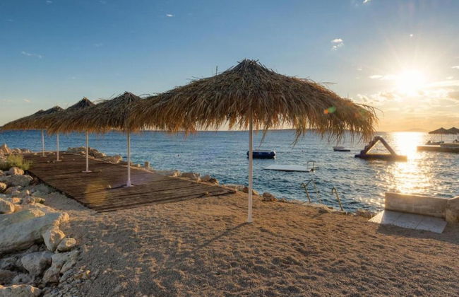 Seaside Bliss in Mandre - Foto 30