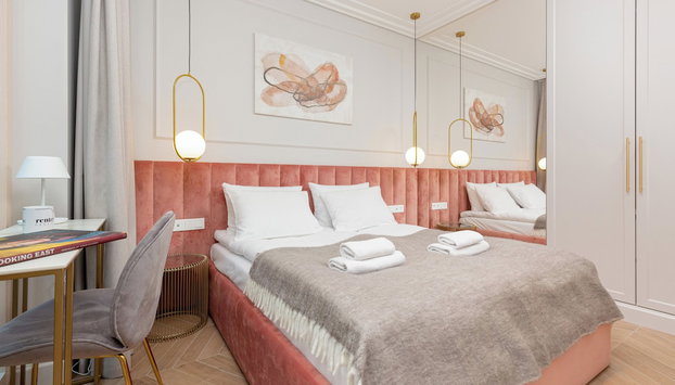 Mennica Amazonit by Renters Prestige - Foto 3, Habitación