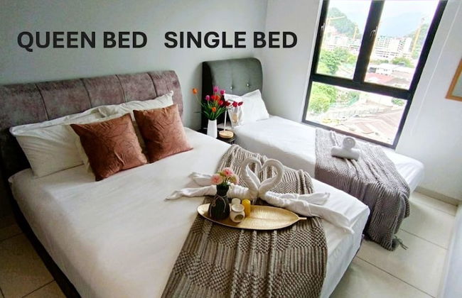 The Horizon Ipoh L8 by Grab A Stay - Foto 10