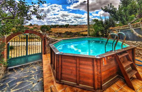 Casa rural Quevedo - Foto 1