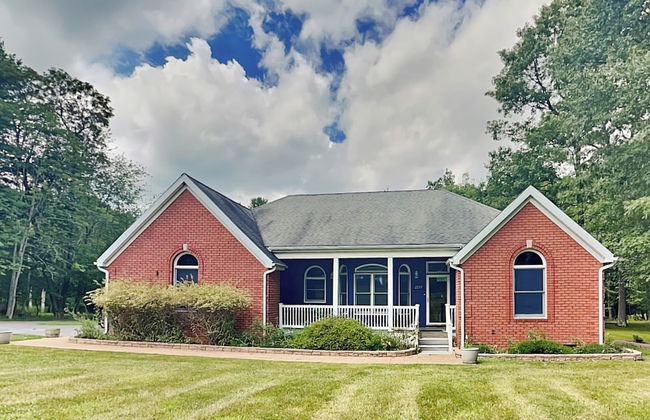 Beautiful Adventure by Taylor Made Deep Creek - Foto 8