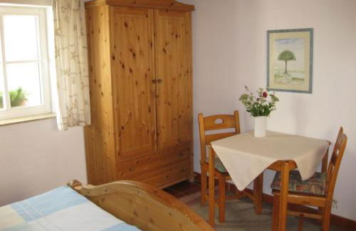 Apartments Bed & Breakfast Brückner - Foto 14