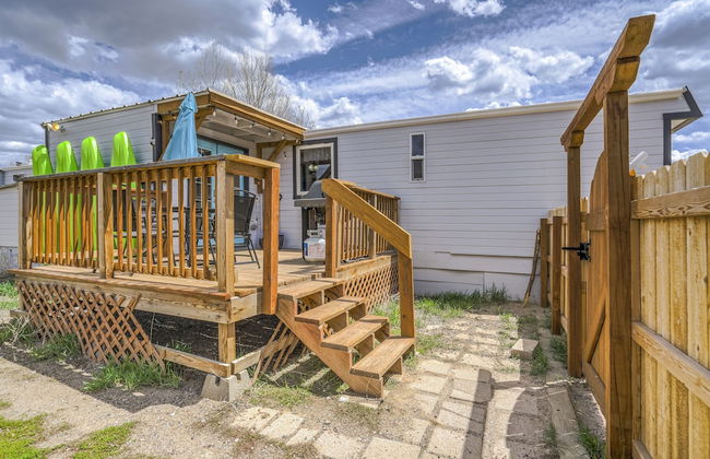 Mighty Mobile - Foto 38