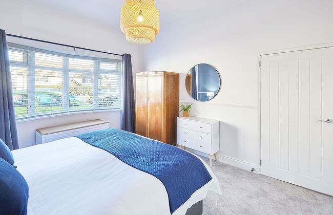 Host Stay The Dunes - Foto 7