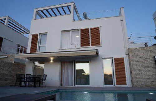 TI Amo Holiday House - Heated Pool - Foto 7