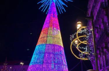 BLACK Parking a menos de 1 min a pie - Foto 28