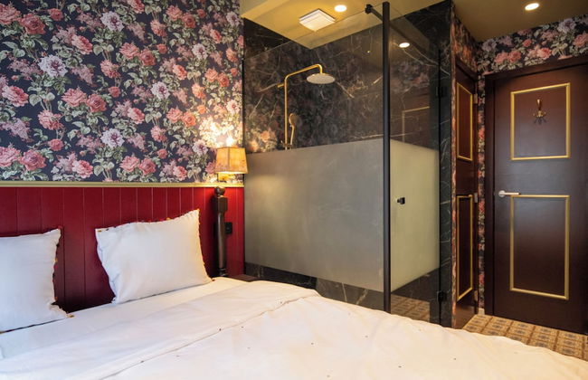 Smartflats - The Place Brussels - Foto 7